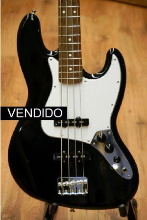 Fender Standard Jazz Bass Fender Standard Jazz Bass